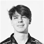 Diplomato in Relazioni Internazionali e Marketing offre lezioni su tutti gli argomenti teorici fino a 5 superiore (es. Marketing e bilancio aziendale)